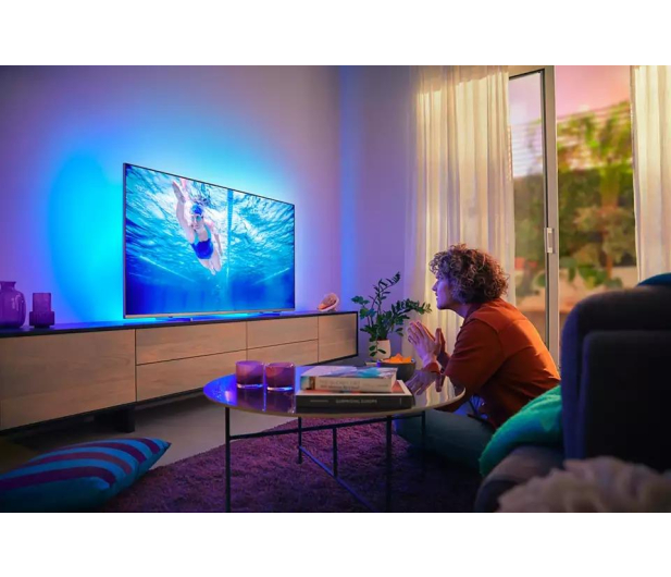 Philips 55PUS9206 - 1055517 - zdjęcie 7